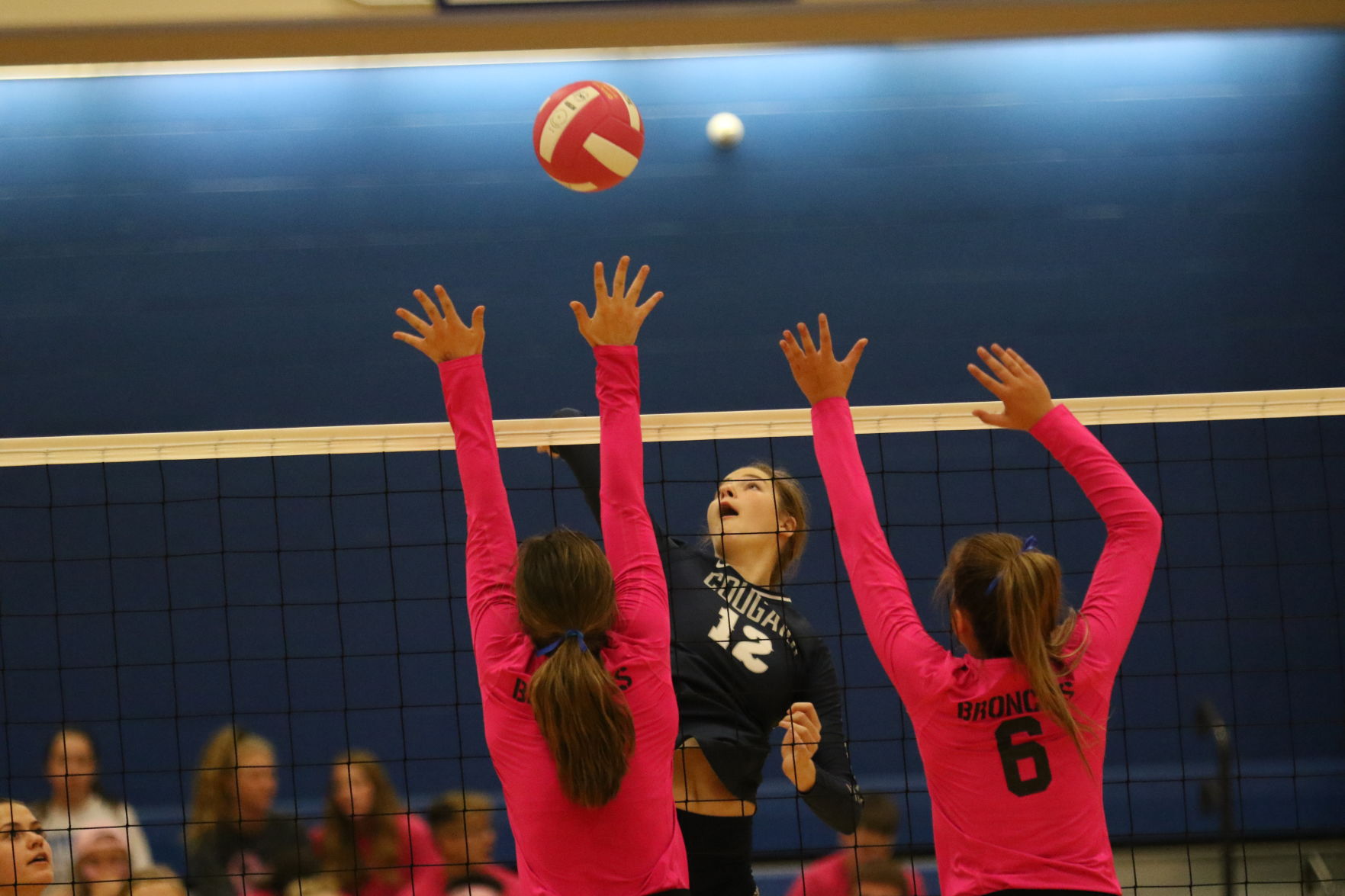 Cross County vs. Centennial volleyball 36.JPG